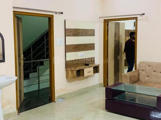 3.5 BHK Independent Builder Floor in Shivpur for rent Varanasi. The reference number is 20509103