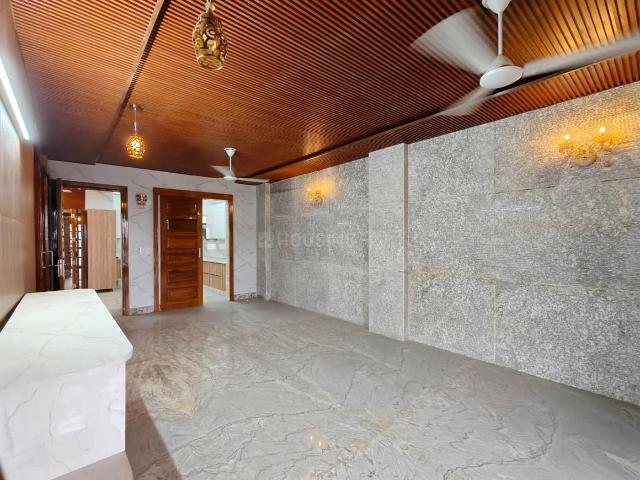 3.5 BHK Independent Builder Floor in Sukhdev Vihar for rent New Delhi. The reference number is 20484085