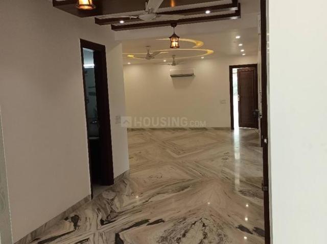 3.5 BHK Independent Builder Floor in Sushant Lok Phase 1 for rent Gurgaon. The reference number is 19137566
