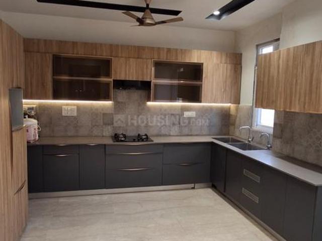 3.5 BHK Independent Builder Floor in Sushant Lok Phase 1 for resale Gurgaon. The reference number is 19554097