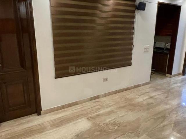 3.5 BHK Independent Builder Floor in Patel Nagar for rent New Delhi. The reference number is 19604866