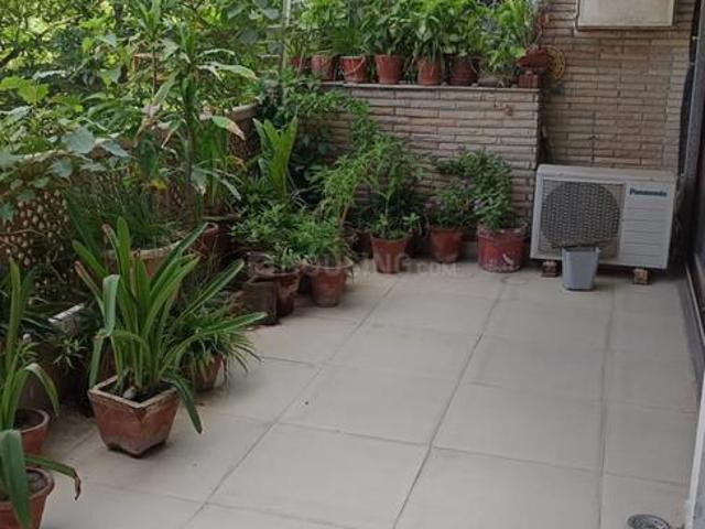 3.5 BHK Independent Builder Floor in Patel Nagar for rent New Delhi. The reference number is 20937276