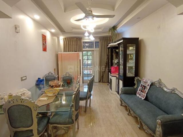 3.5 BHK Independent Builder Floor in Patel Nagar for resale Delhi Central. The reference number is 16664375