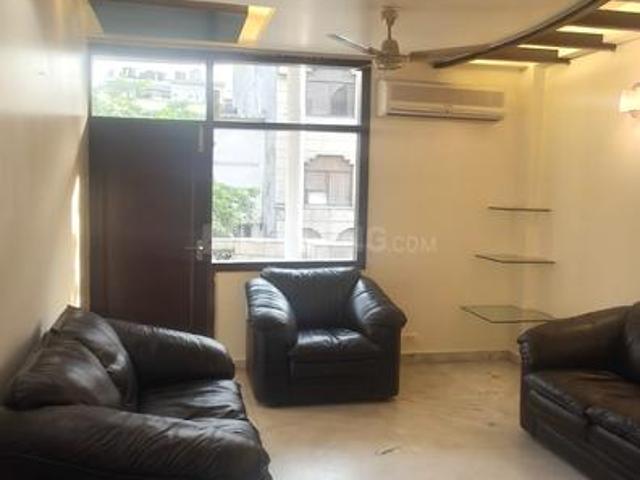 3.5 BHK Independent Builder Floor in Patel Nagar for resale New Delhi. The reference number is 20100587