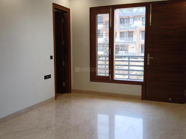 3.5 BHK Independent Builder Floor in Palam Vihar Extension for rent Gurgaon. The reference number is 20183730