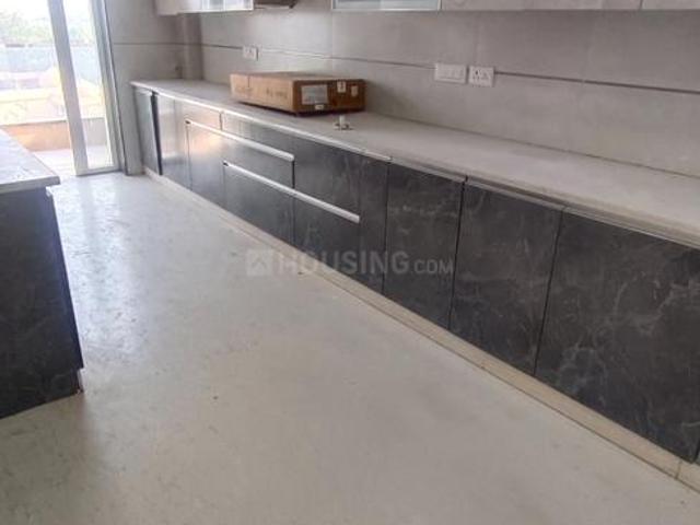 3.5 BHK Independent Builder Floor in Palam Vihar for rent Gurgaon. The reference number is 16049380