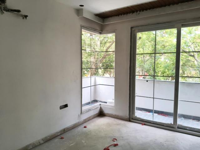 3.5 BHK Independent Builder Floor in Palam Vihar for rent Gurgaon. The reference number is 20357558