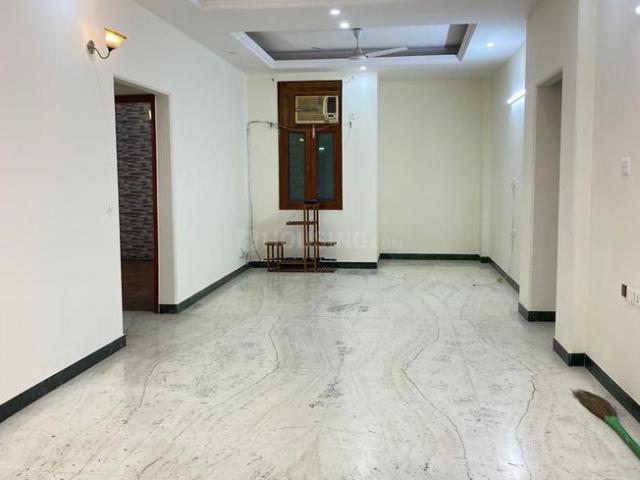 3.5 BHK Independent Builder Floor in Palam Vihar for rent Gurgaon. The reference number is 20318363