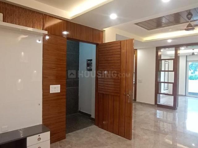 3.5 BHK Independent Builder Floor in Palam Vihar for resale Gurgaon. The reference number is 18100019