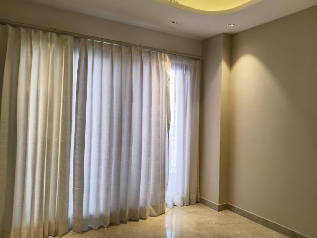 3.5 BHK Independent Builder Floor in Palam Vihar for resale Gurgaon. The reference number is 19811477