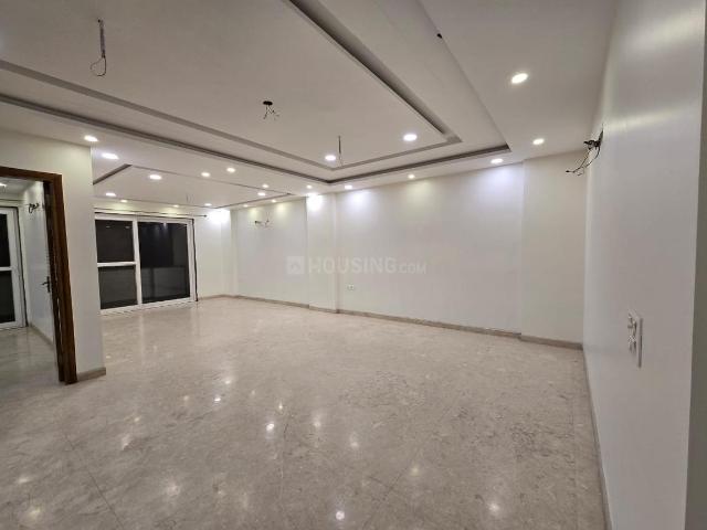 3.5 BHK Independent Builder Floor in Paschim Vihar for rent New Delhi. The reference number is 20279448