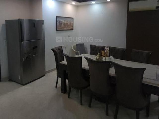 3.5 BHK Independent Builder Floor in Paschim Vihar for resale New Delhi. The reference number is 19483433