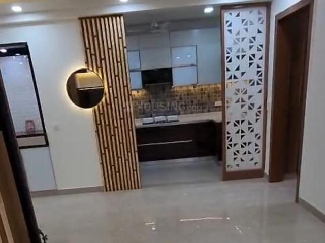 3.5 BHK Independent Builder Floor in Paschim Vihar for resale New Delhi. The reference number is 20290591