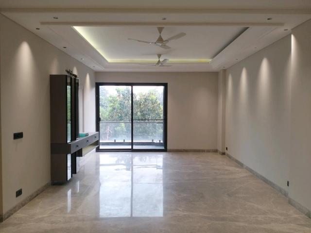 3.5 BHK Independent Builder Floor in Paschim Vihar for resale New Delhi. The reference number is 19554830