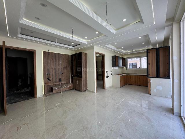 3.5 BHK Independent Builder Floor in Peer Muchalla for resale Zirakpur. The reference number is 20296499