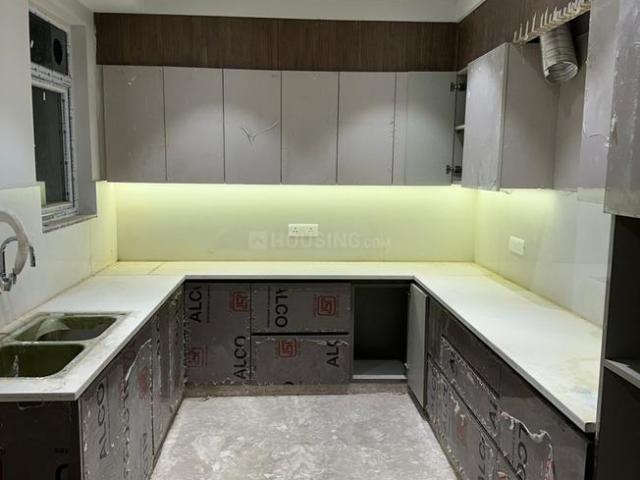 3.5 BHK Independent Builder Floor in Punjabi Bagh for resale New Delhi. The reference number is 19115788