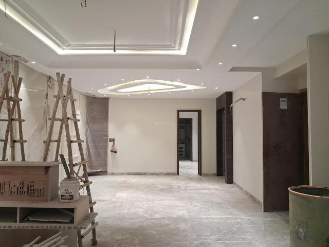 3.5 BHK Independent Builder Floor in Punjabi Bagh for resale New Delhi. The reference number is 20704363