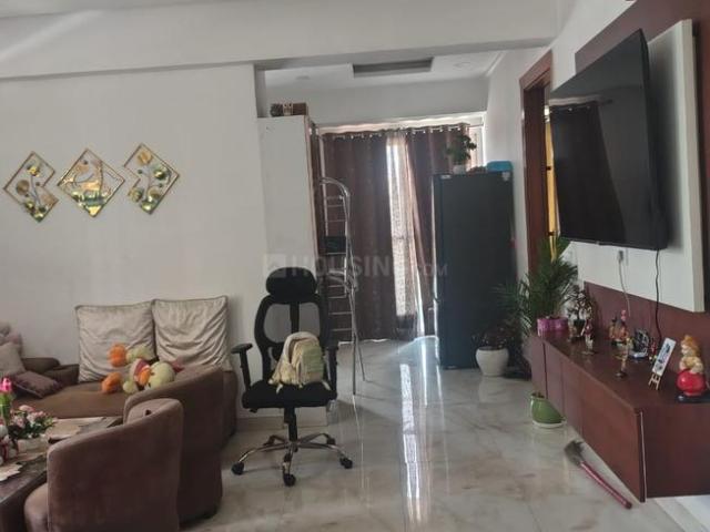 3.5 BHK Independent Builder Floor in Raj Nagar Extension for rent Ghaziabad. The reference number is 20358336