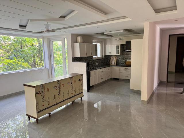3.5 BHK Independent Builder Floor in Rajpur Road for resale Dehradun. The reference number is 18610652