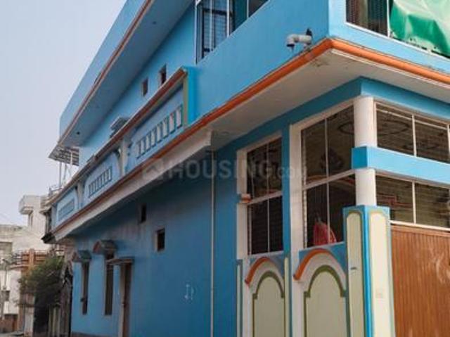 3.5 BHK Independent Builder Floor in Ram Nagar for rent Ayodhya. The reference number is 20881523