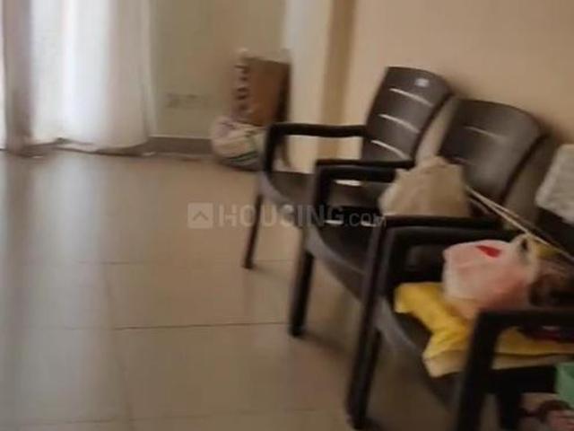 3.5 BHK Independent Builder Floor in Wave City for rent Ghaziabad. The reference number is 19769658