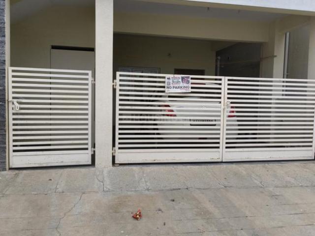 3.5 BHK Independent Builder Floor in Ullal Uppanagar for resale Bangalore West. The reference number is 17342201