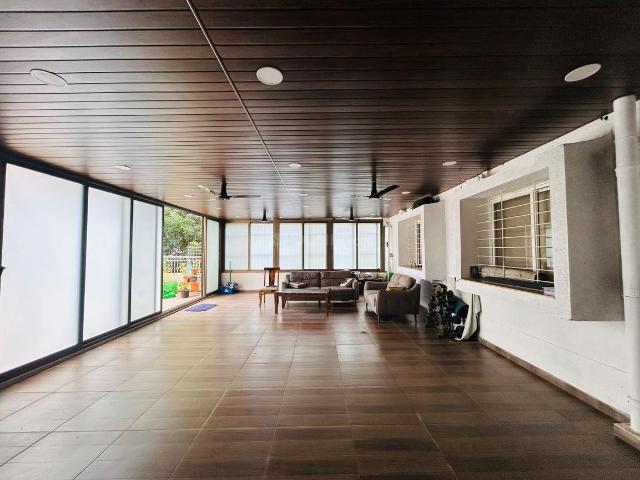 3.5 BHK Independent Builder Floor in Vadgaon Budruk for resale Pune. The reference number is 20311098