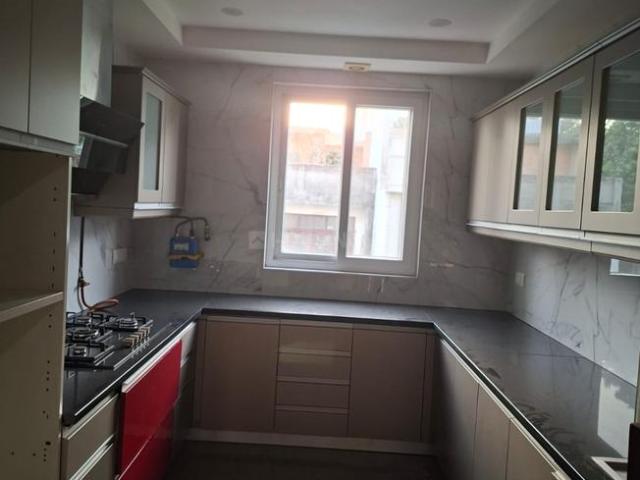 3.5 BHK Independent Builder Floor in Vasant Vihar for rent New Delhi. The reference number is 20442393