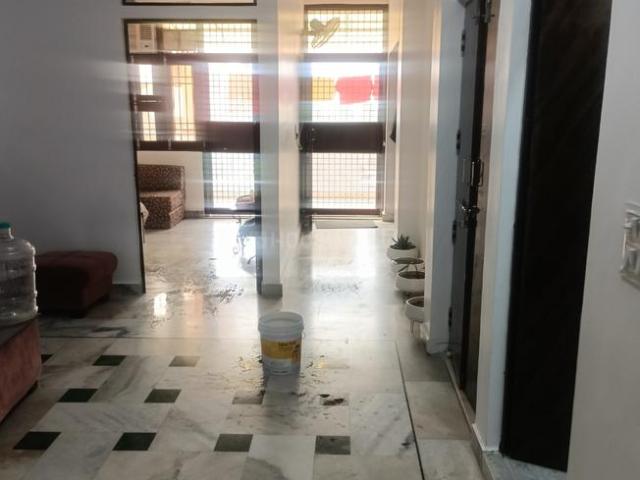 3.5 BHK Independent Builder Floor in Vasundhara for rent Ghaziabad. The reference number is 17522330