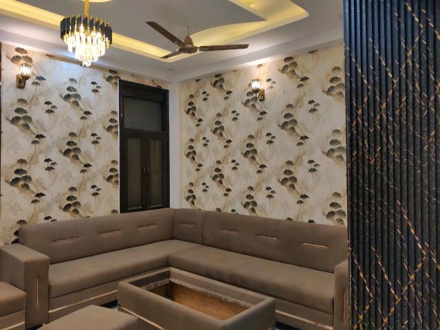 3 BHK Independent Builder Floor in Indirapuram for resale Ghaziabad. The reference number is 19951734