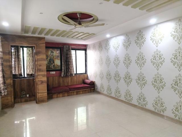 3.5 BHK Independent House in Mundhwa for rent Pune. The reference number is 20340607