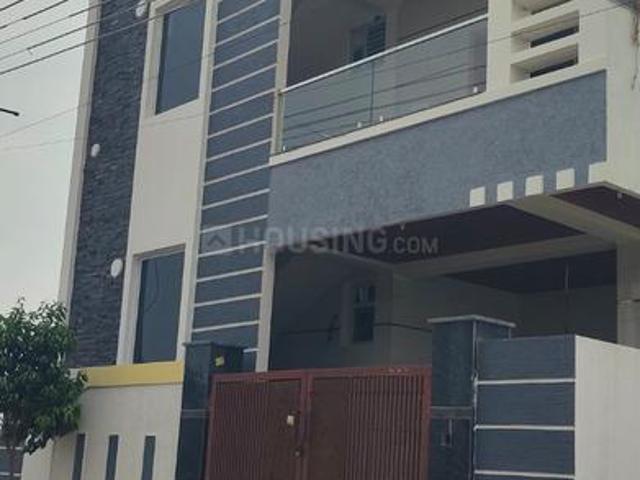 3.5 BHK Independent House in Muthangi for resale Sangareddy. The reference number is 20298025