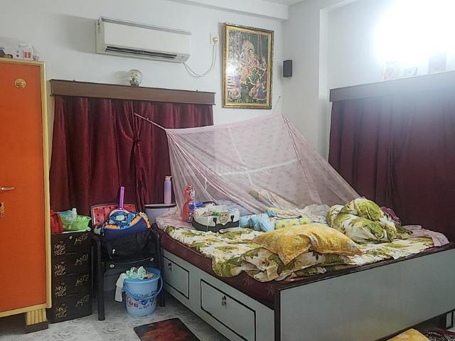 3.5 BHK Independent House in Madhyamgram for resale Kolkata. The reference number is 20519311