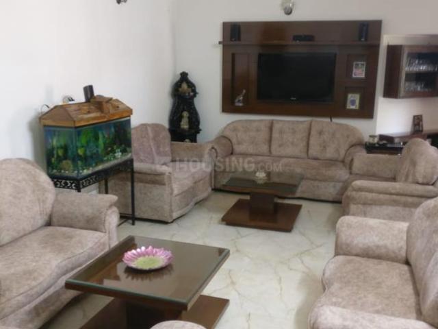 3.5 BHK Independent House in Manimajra for resale Chandigarh. The reference number is 16531015