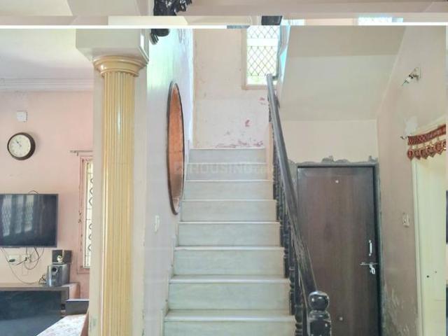 3.5 BHK Independent House in Motera for resale Ahmedabad. The reference number is 19646487