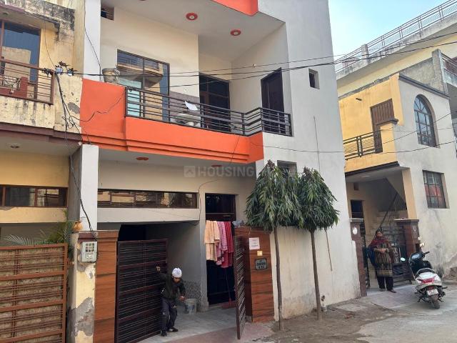 3.5 BHK Independent House in Nabha for resale Zirakpur. The reference number is 16793097
