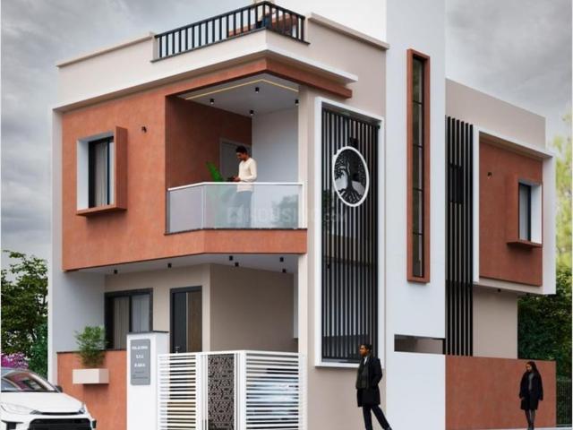 3.5 BHK Independent House in Narsala for resale Nagpur. The reference number is 19264451