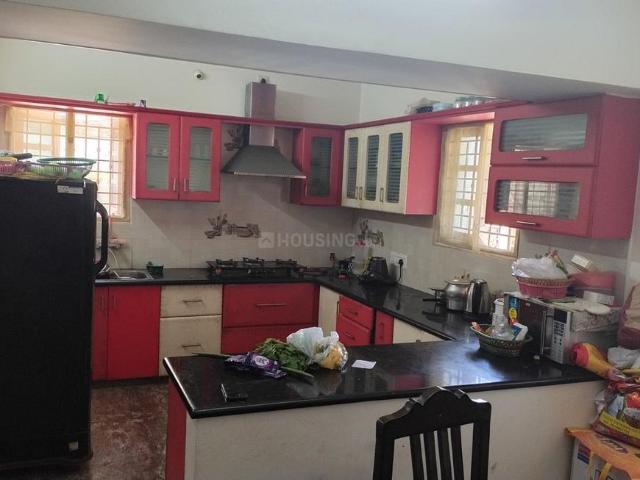 3.5 BHK Independent House in Navadhi for resale Hosur. The reference number is 17443072