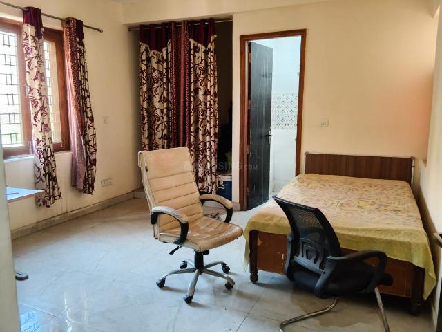 3.5 BHK Independent House in Noida Extension for rent Greater Noida. The reference number is 20682232