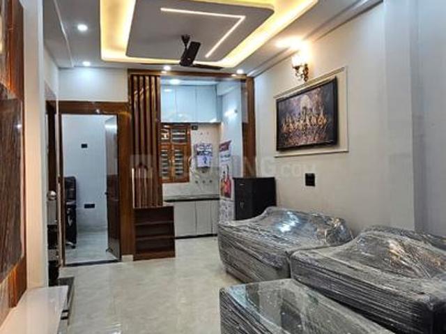 3.5 BHK Independent House in Noida Extension for resale Greater Noida. The reference number is 19850139
