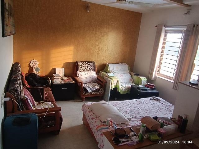 3.5 BHK Independent House in Adalaj for resale Gandhinagar. The reference number is 16782162