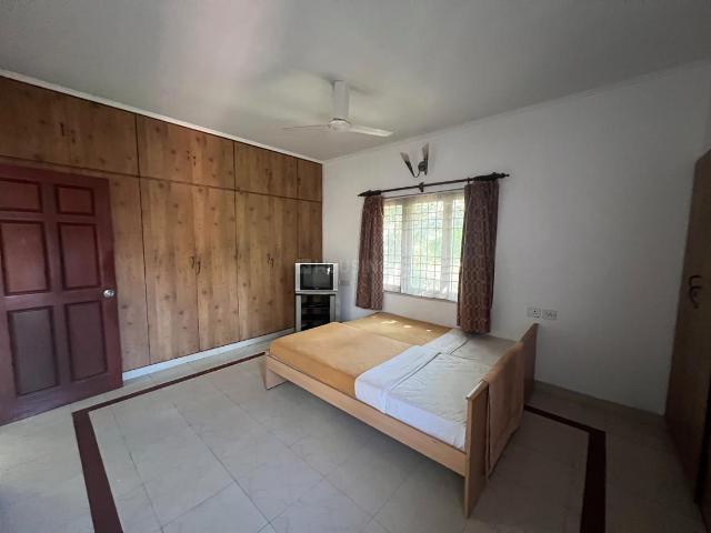 3.5 BHK Independent House in Adyar for resale Chennai. The reference number is 15988278