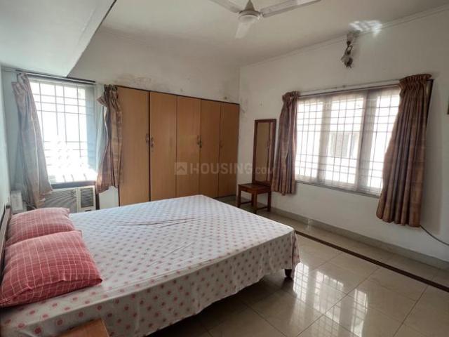 3.5 BHK Independent House in Adyar for resale Chennai. The reference number is 16050139