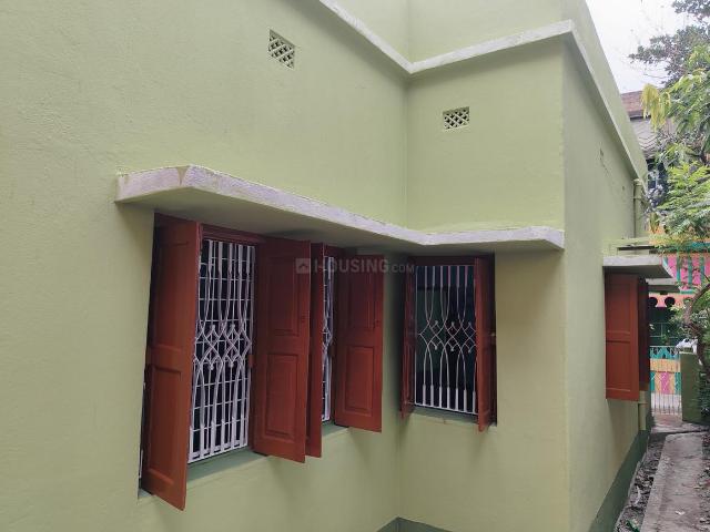 3.5 BHK Independent House in Airport Gate no. 1 for resale Kolkata. The reference number is 20097288