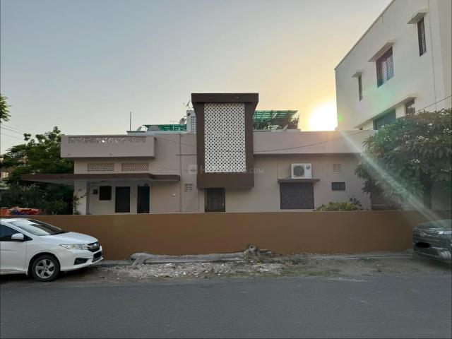 3.5 BHK Independent House in Ambamata for rent Udaipur. The reference number is 20478368