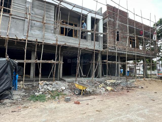 3.5 BHK Independent House in Ameenpur for resale Sangareddy. The reference number is 20279901