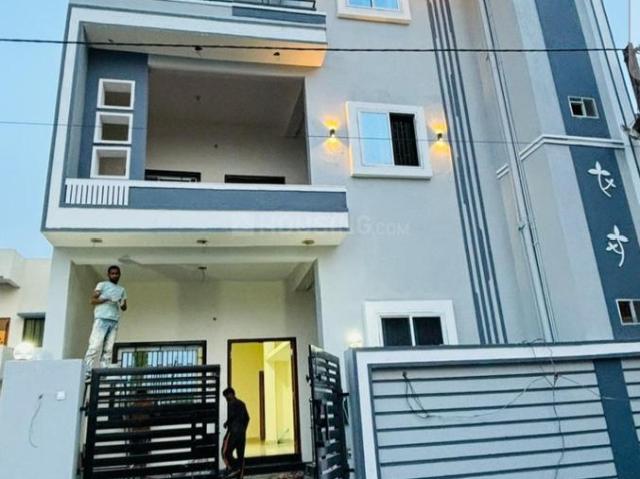 3.5 BHK Independent House in Amleshwar for resale Raipur. The reference number is 20698902