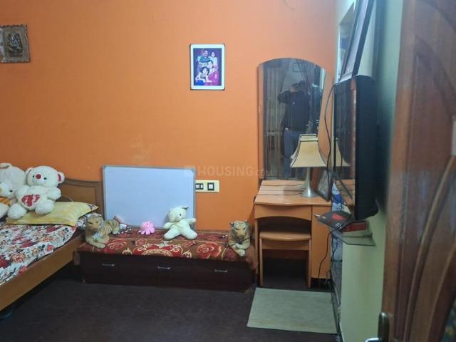 3.5 BHK Independent House in Annapurneshwari Nagar for rent Bengaluru. The reference number is 20629182
