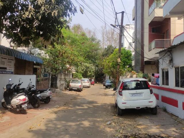 3.5 BHK Independent House in Arera Colony for resale Bhopal. The reference number is 16913164
