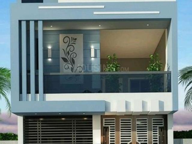 3.5 BHK Independent House in Arumbakkam for resale Chennai. The reference number is 20604278
